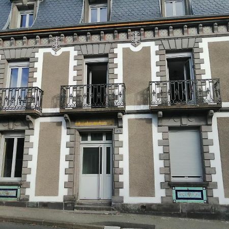 Villa De La Dore 르몽도레 외부 사진