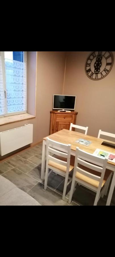 Villa De La Dore 르몽도레 외부 사진