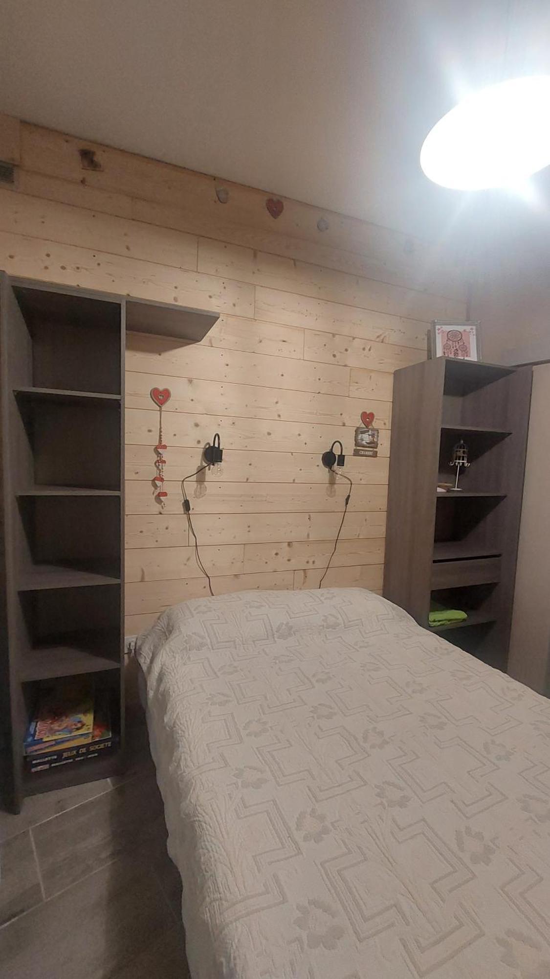 Villa De La Dore 르몽도레 외부 사진