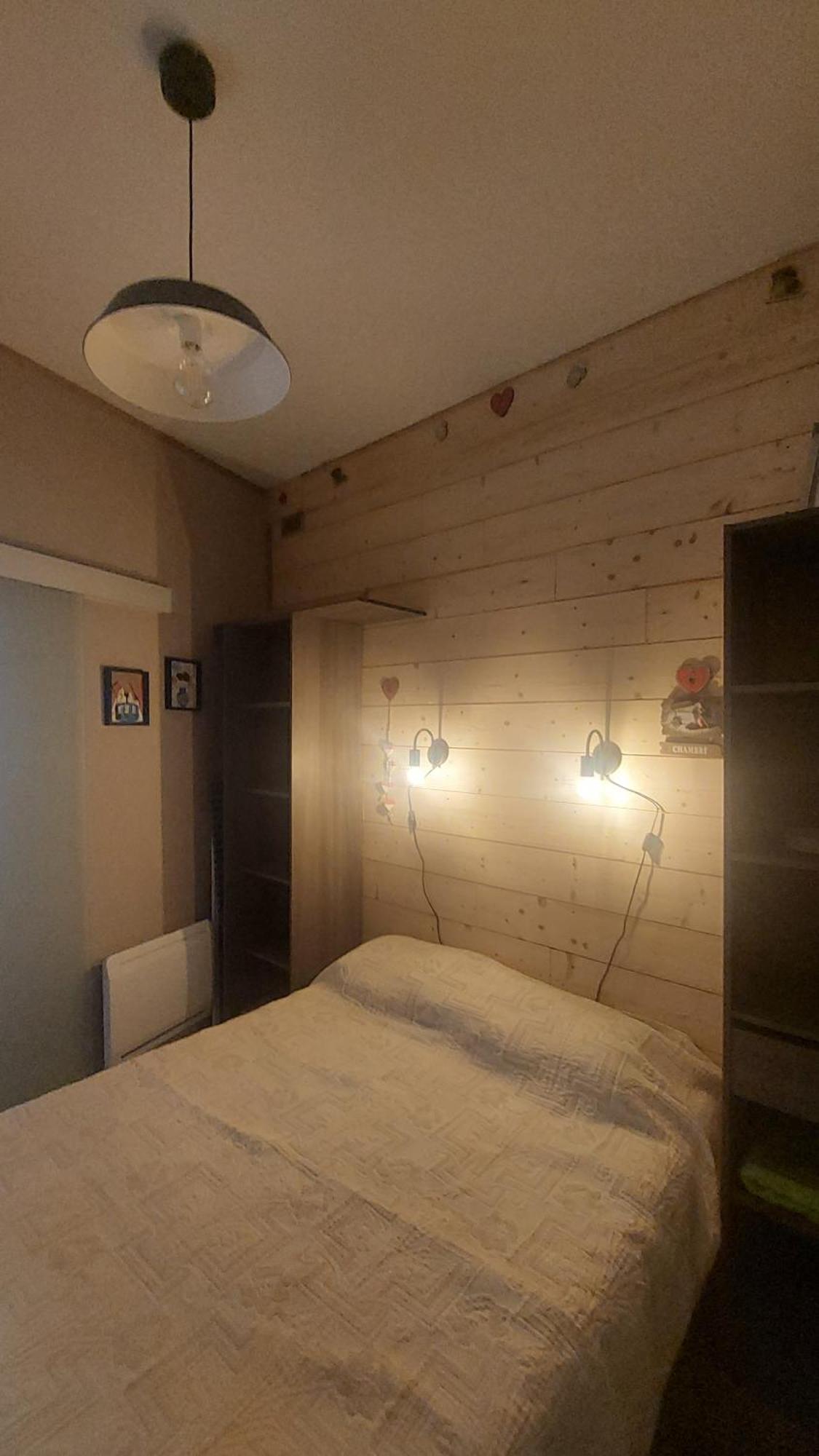 Villa De La Dore 르몽도레 외부 사진