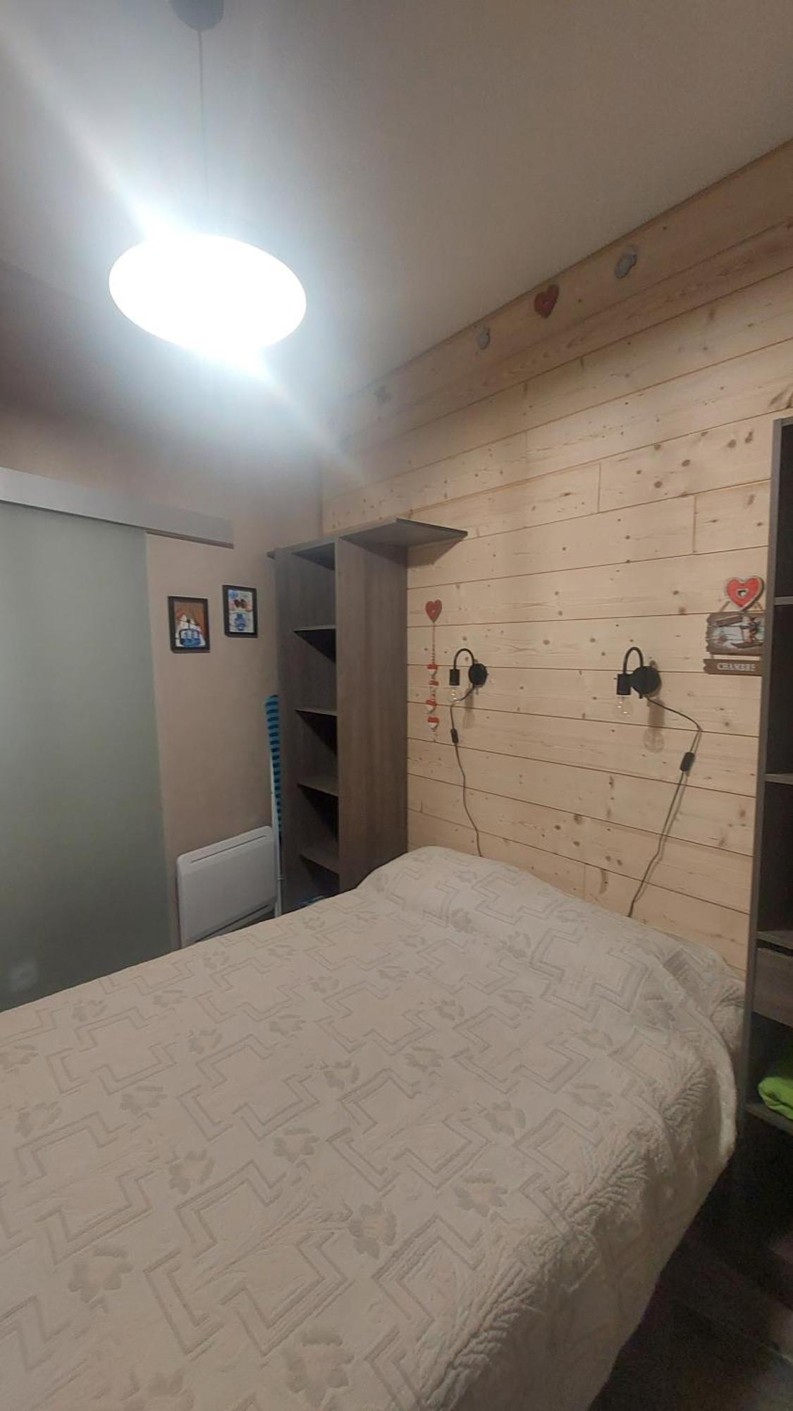Villa De La Dore 르몽도레 외부 사진